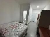 Imóvel para aluguel possui 23 metros quadrados com 1 quarto em Capão Raso - Curitiba - PR - Foto 4