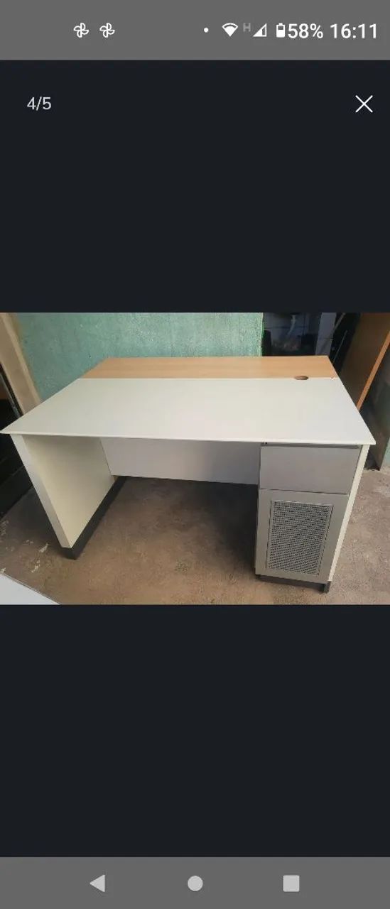 Mesa para escritório  - Foto 3