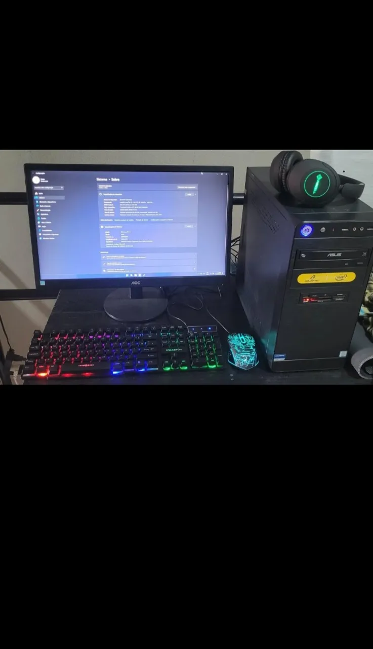 Computador