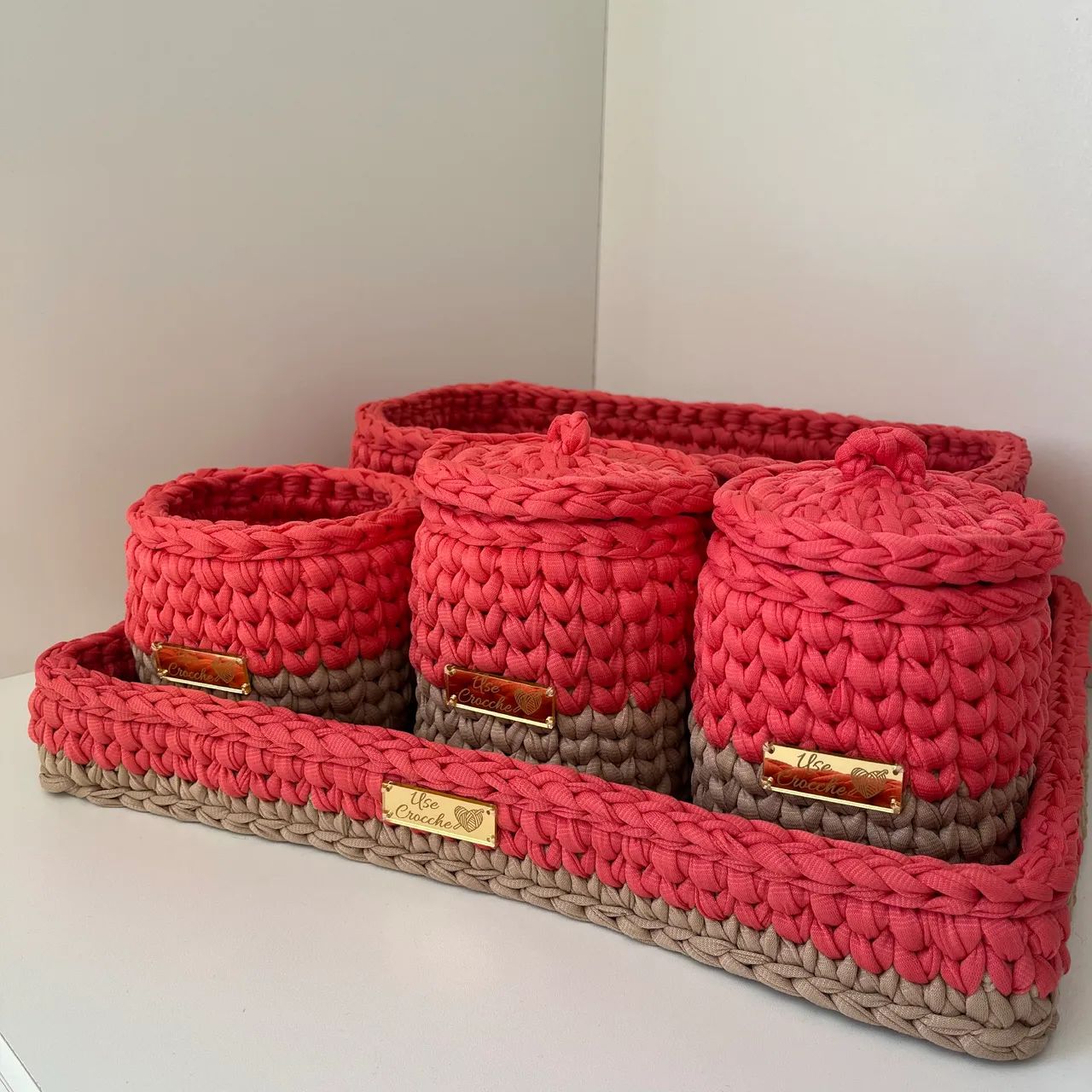 Kit higiene para bebês  - Foto 3