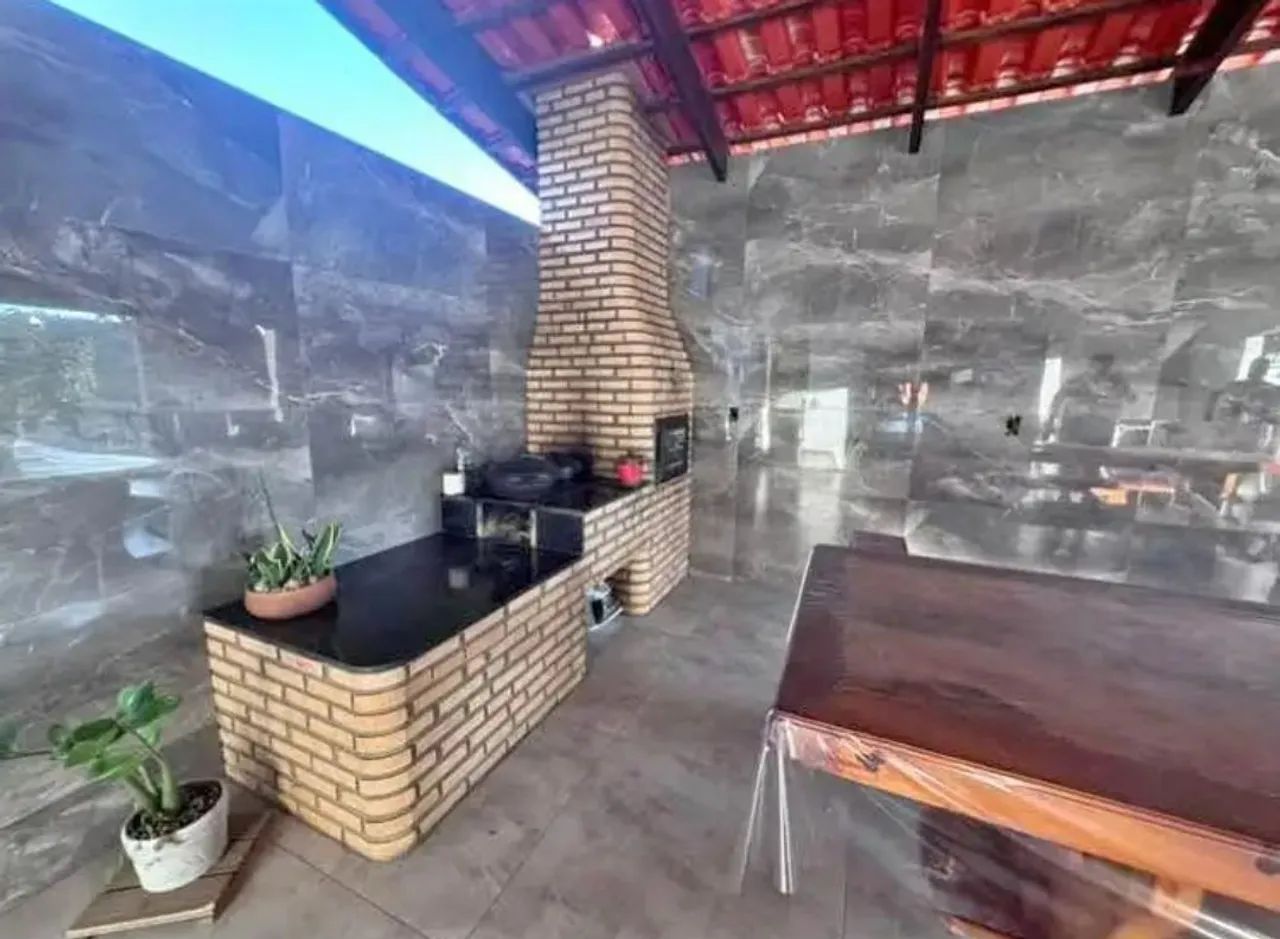 01- Casa no Bequimão  - Foto 2