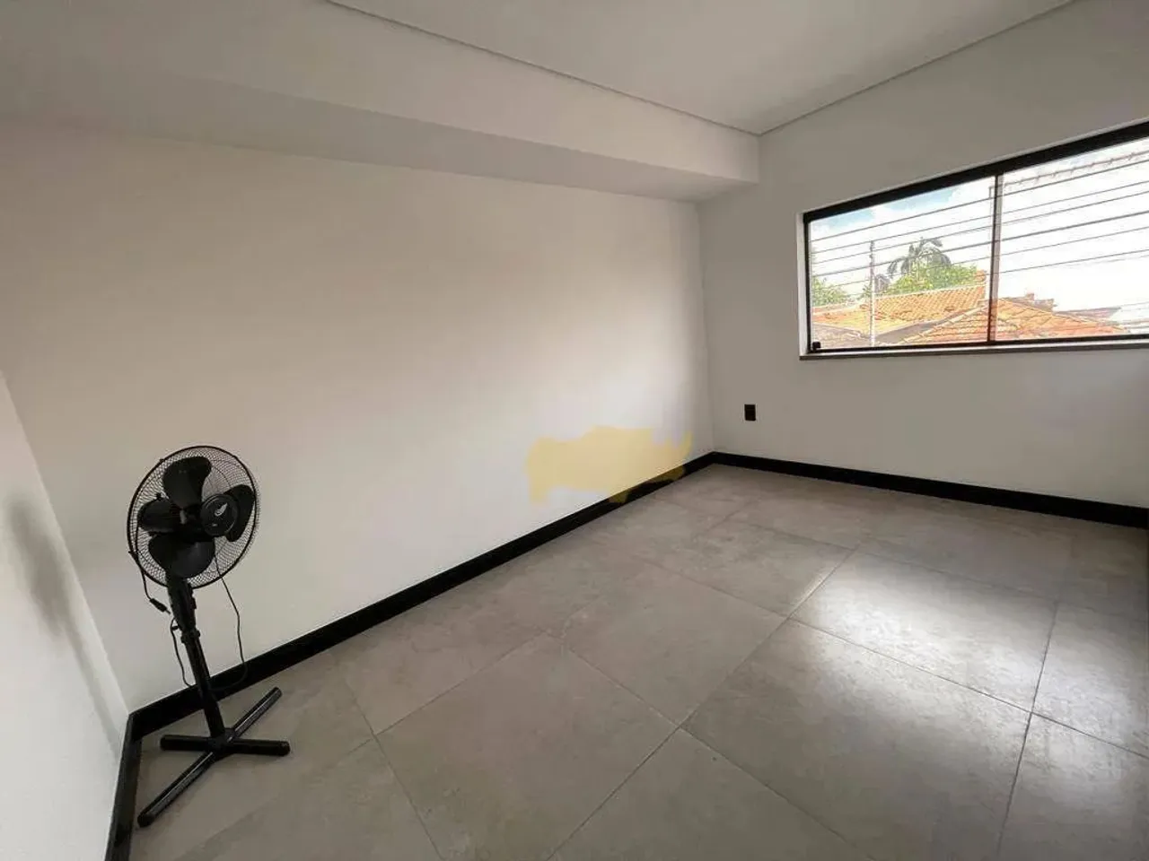 Sala para alugar, 7 m² por R$ 650,00/mês - Santa Cruz - Rio Claro/SP