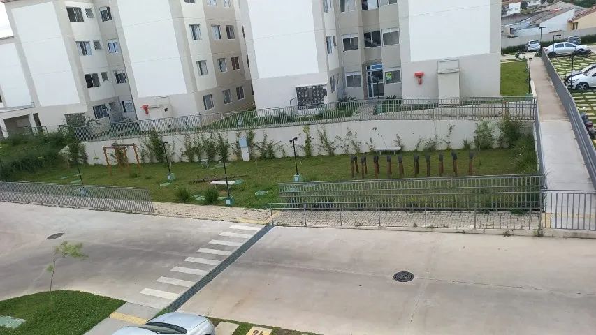 Aluguel apartamento  - Foto 5