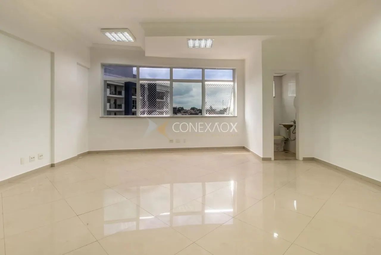 Sala para alugar no Jardim Guanabara - Foto 2