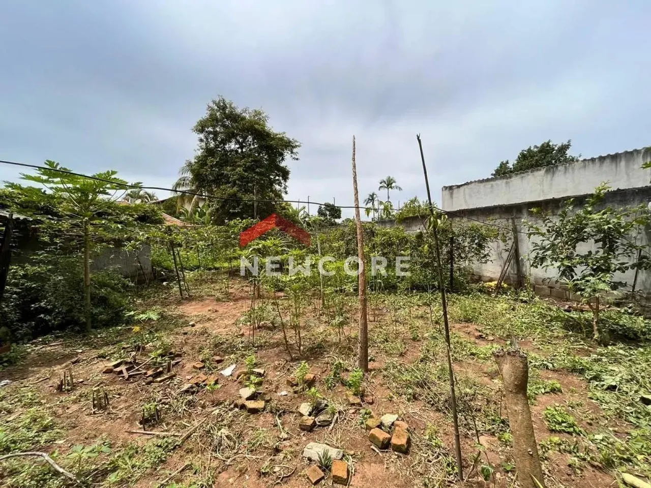 Lote em Rua Antônio Ribeiro dos Santos - Loteamento Village Tremembé - Tremembé/SP
