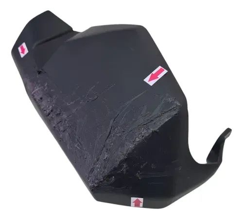 Protetor Mão Esq Suzuki Dl 650 V-strom 20/23 Detalhes 53443 - Foto 3