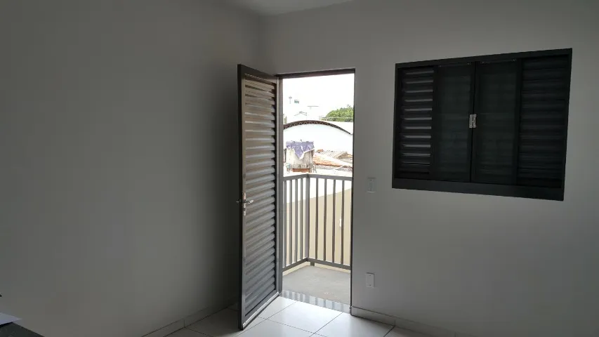 Apartamento 2 quartos, Setor Campinas