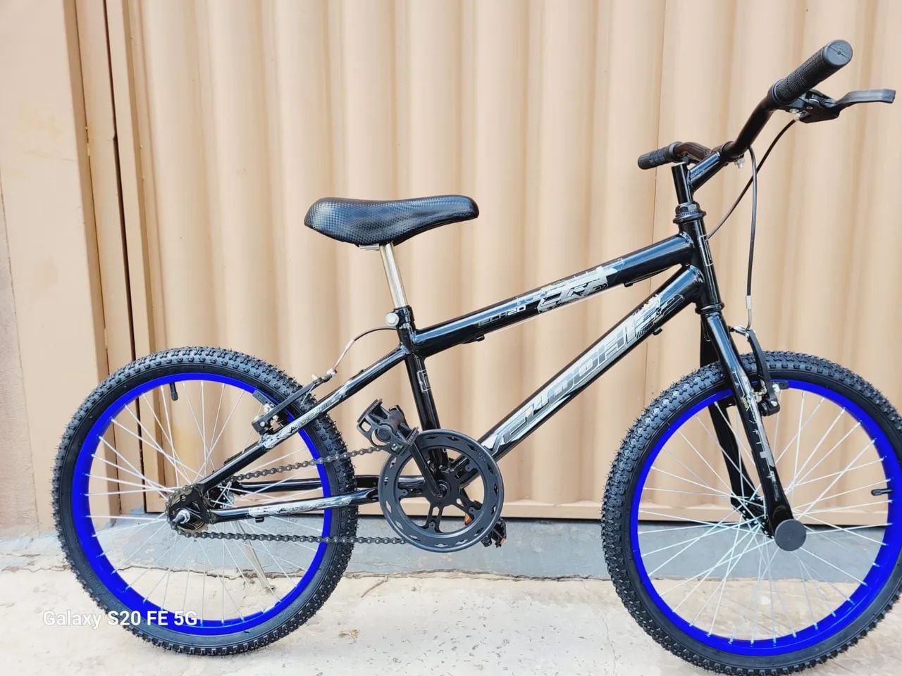 Bicicleta Infantil Aro 20