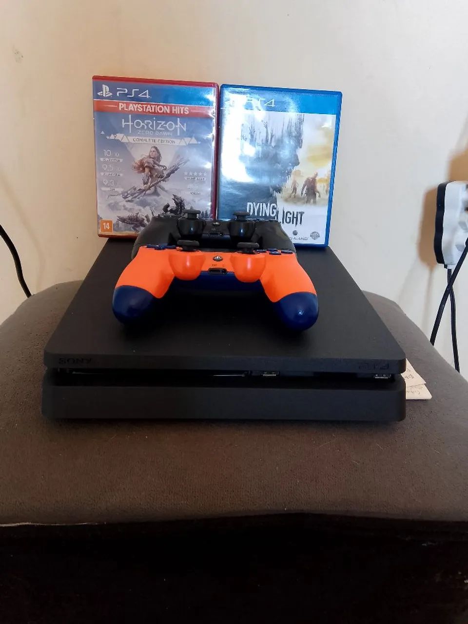 Console ps4 