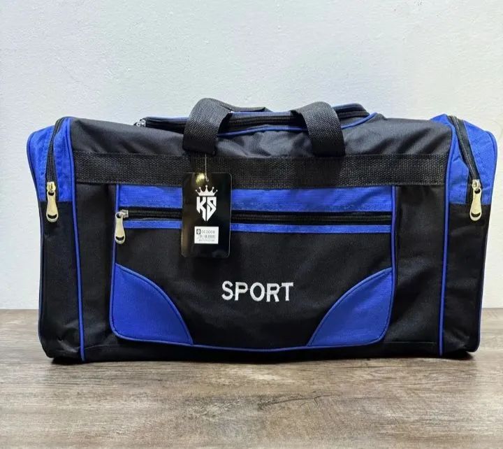 Bolsas e malas de viagem 65 l no às entregamos  - Foto 3