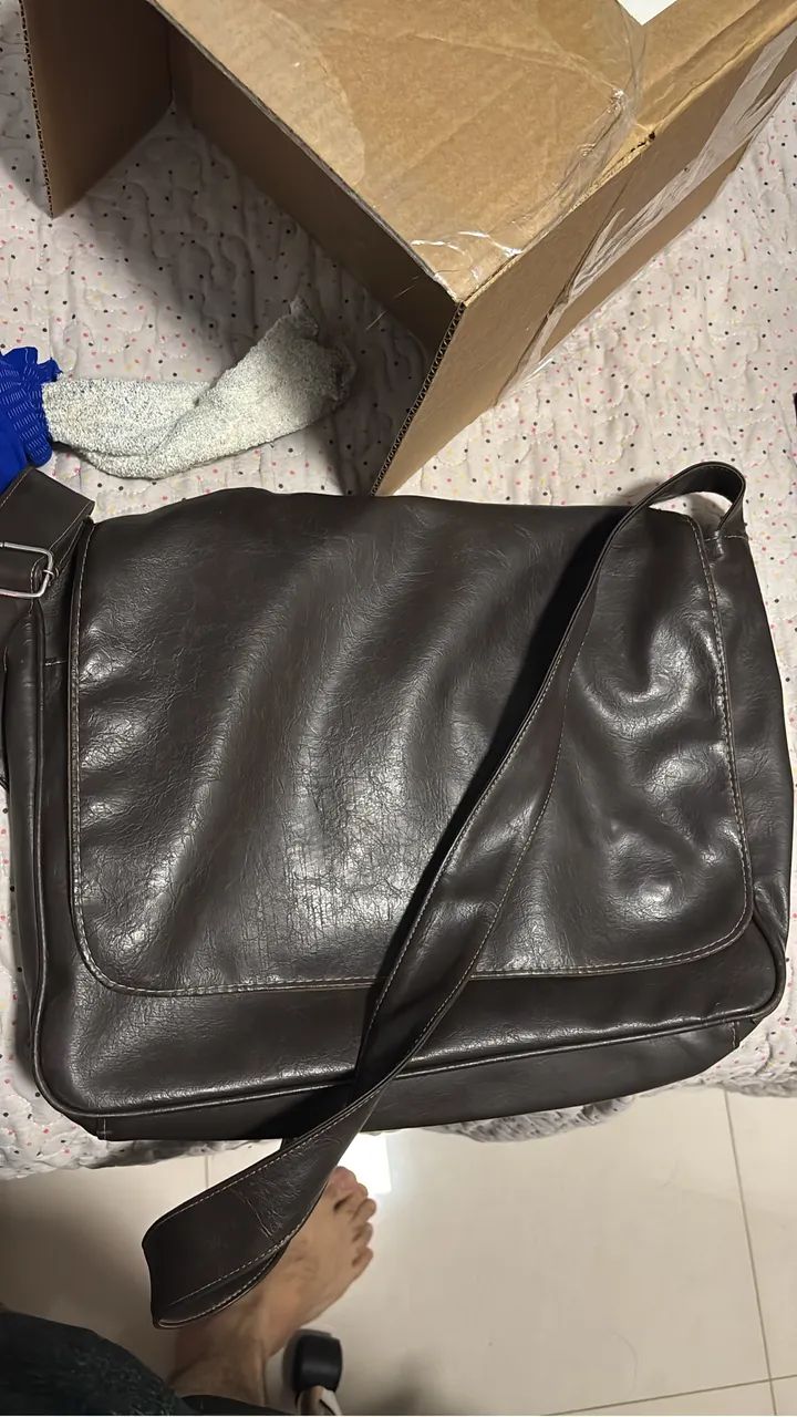 Bolsa de carteiro64230503607553120