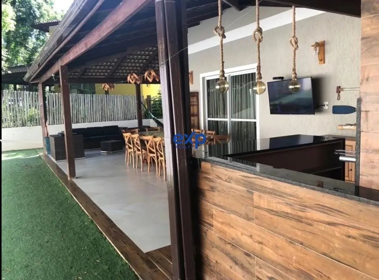 Sua Casa dos Sonhos!