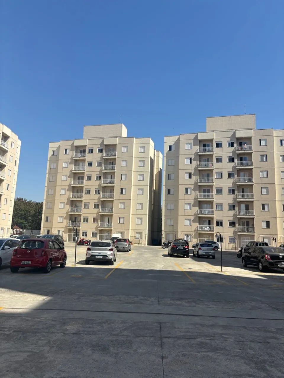 Foto - Taubaté - Vila São José
