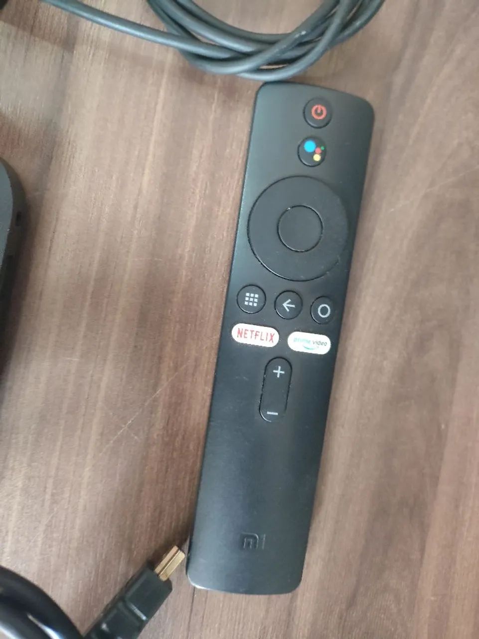 Xiaomi Mi TV Box S 4k Original - Dispositivo de Streaming - Foto 6