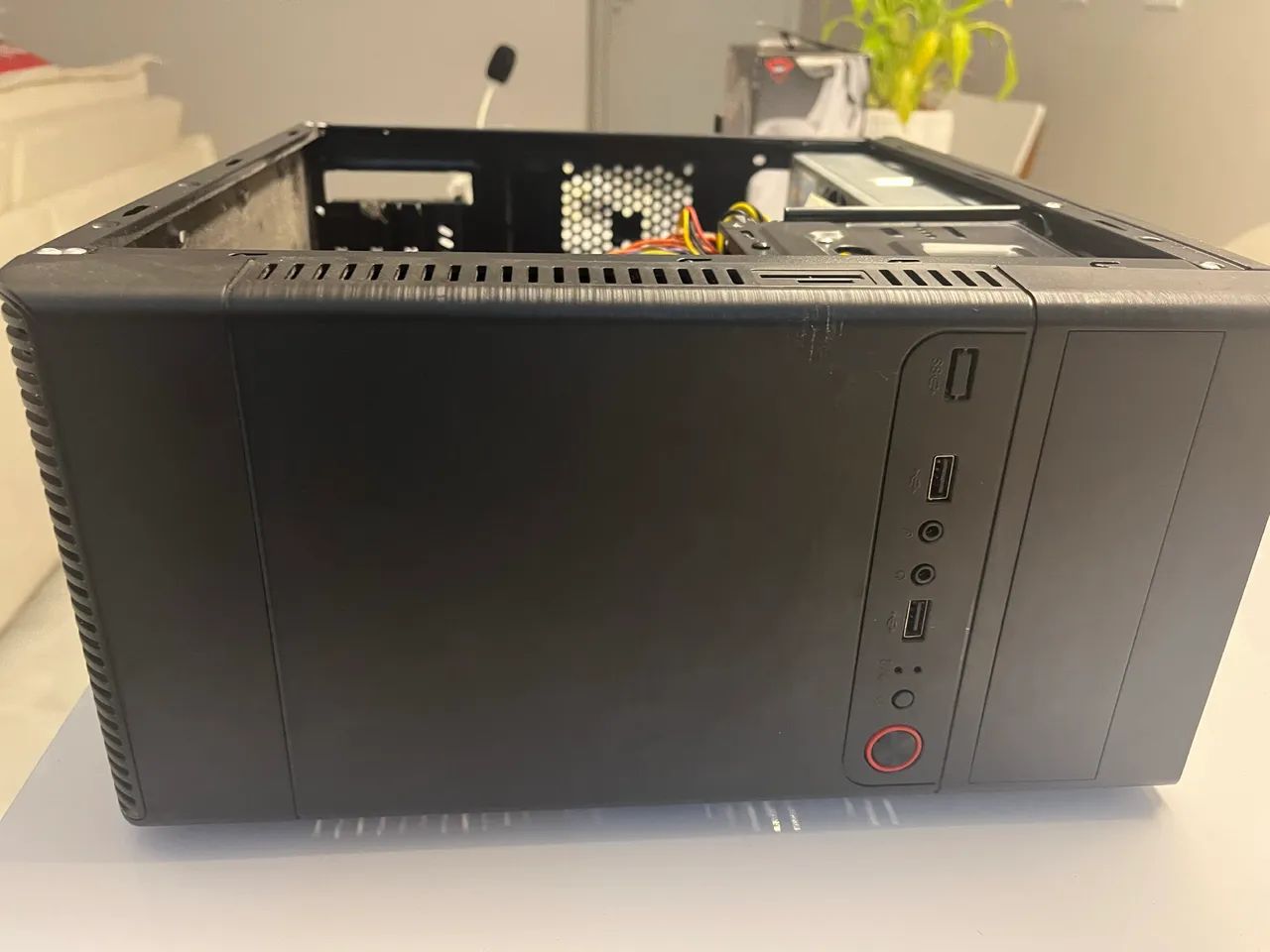 Desktop completo - Intel i7 - Foto 2