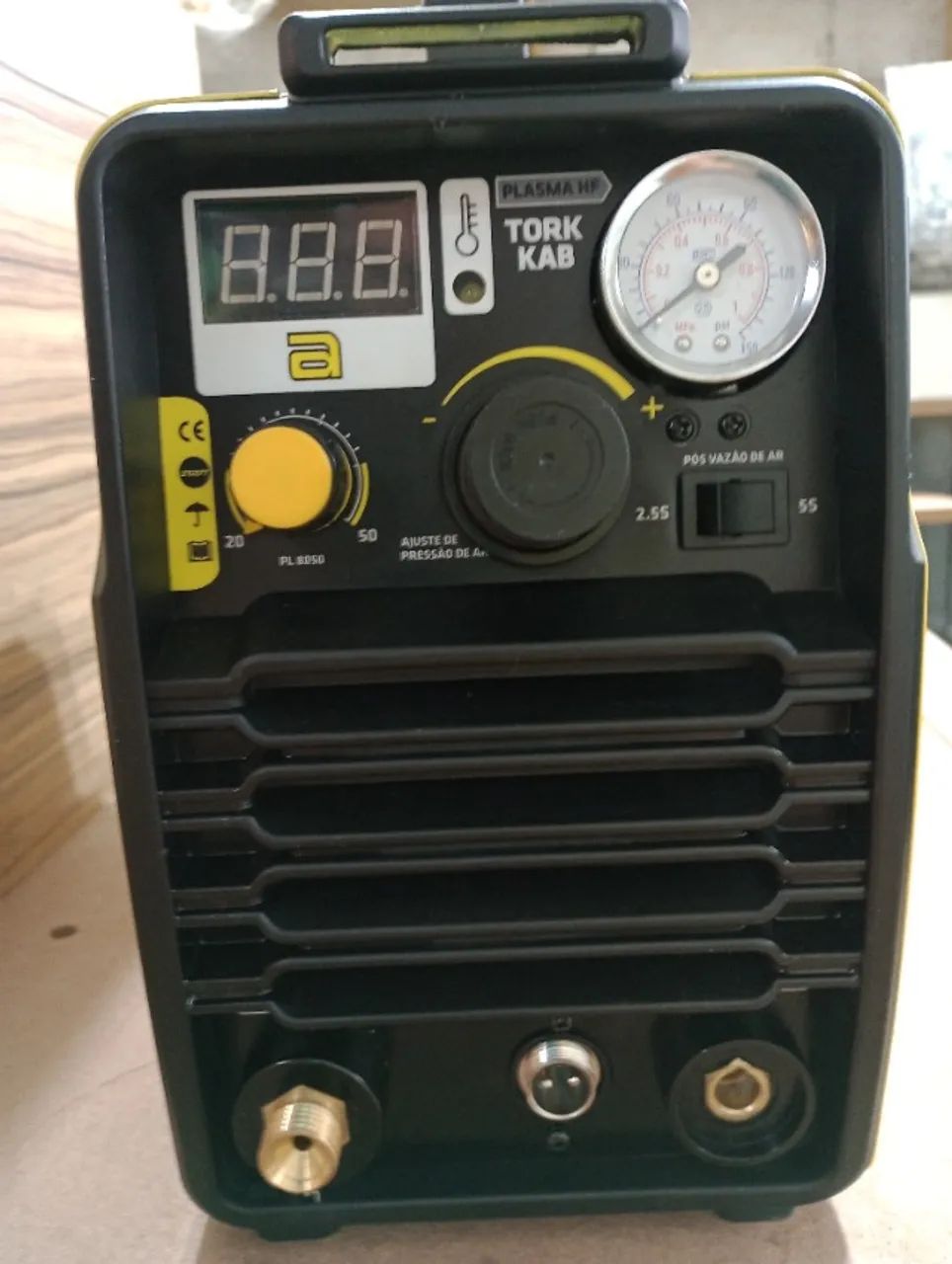 Corte plasma super tork  - Foto 5