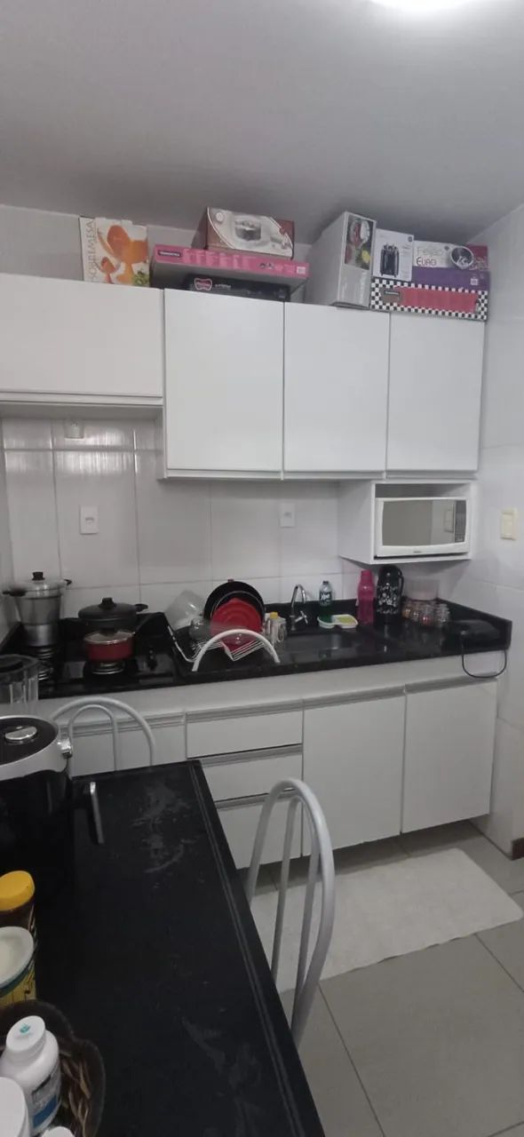 Apartamento à venda no bairro Papagaio  - Foto 6
