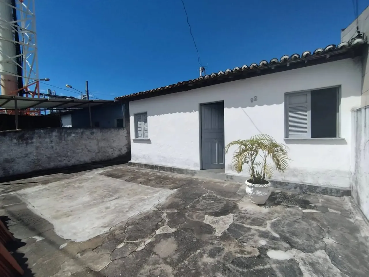 Casa no Augusto Franco