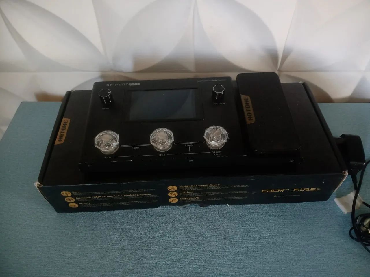 Vendo ou troco 64520760053633120