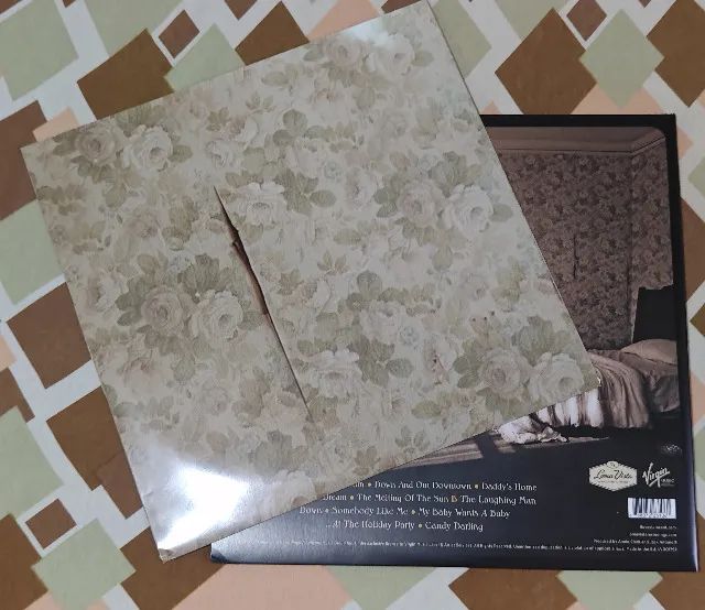 LP Vinil St. Vincent Daddy's Home  - Foto 2