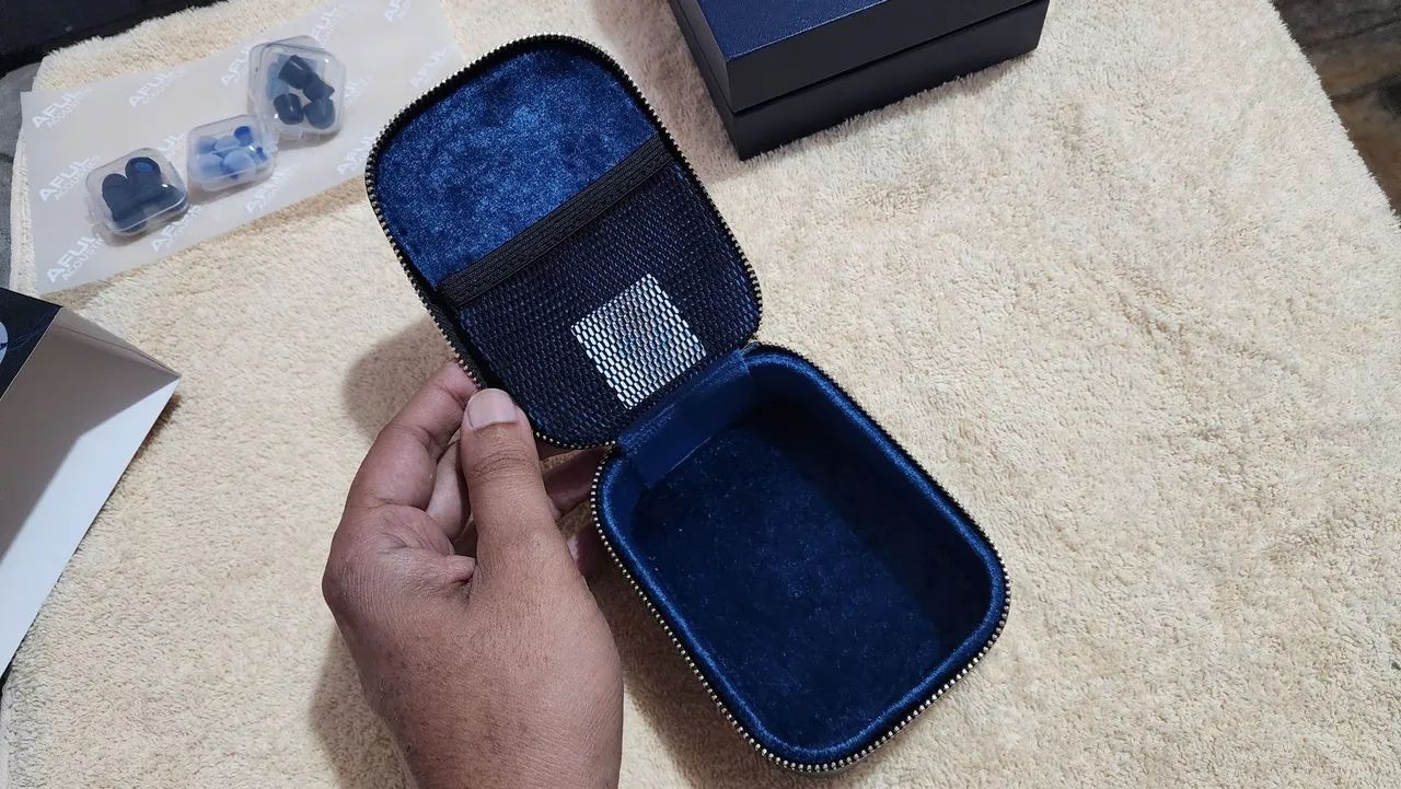 AFUL CANTOR (Fone de ouvido) - Foto 6