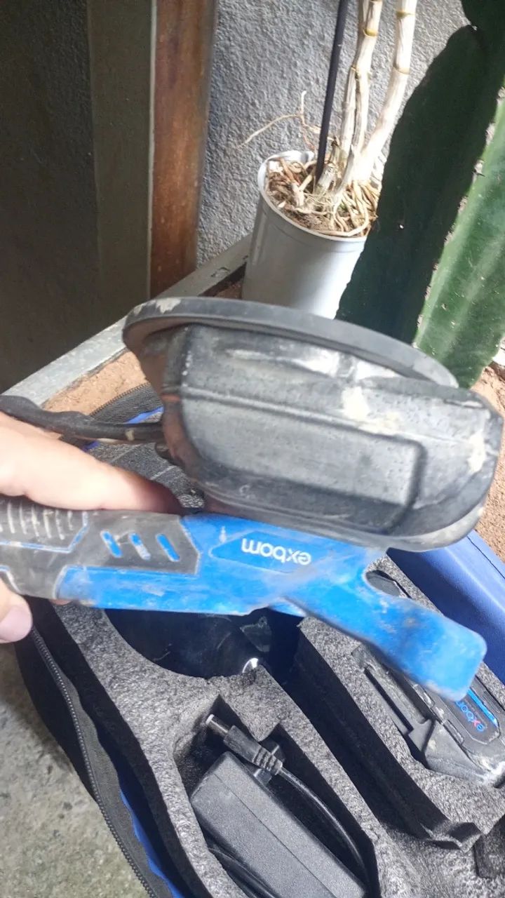 Exbon Porcelain Tile Setting Machine64872654216193122