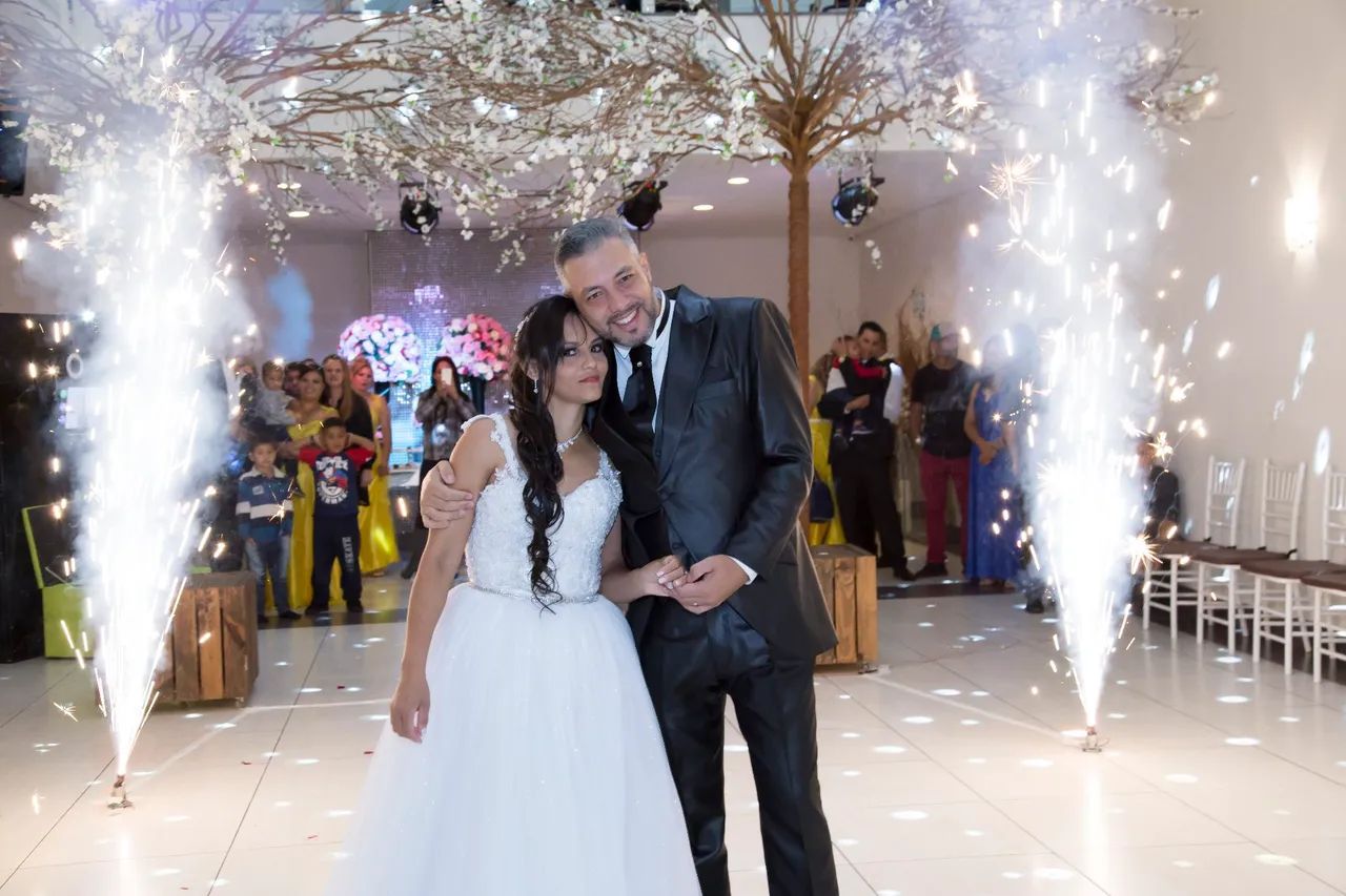 *Cobertura Fotográfica Casamento*