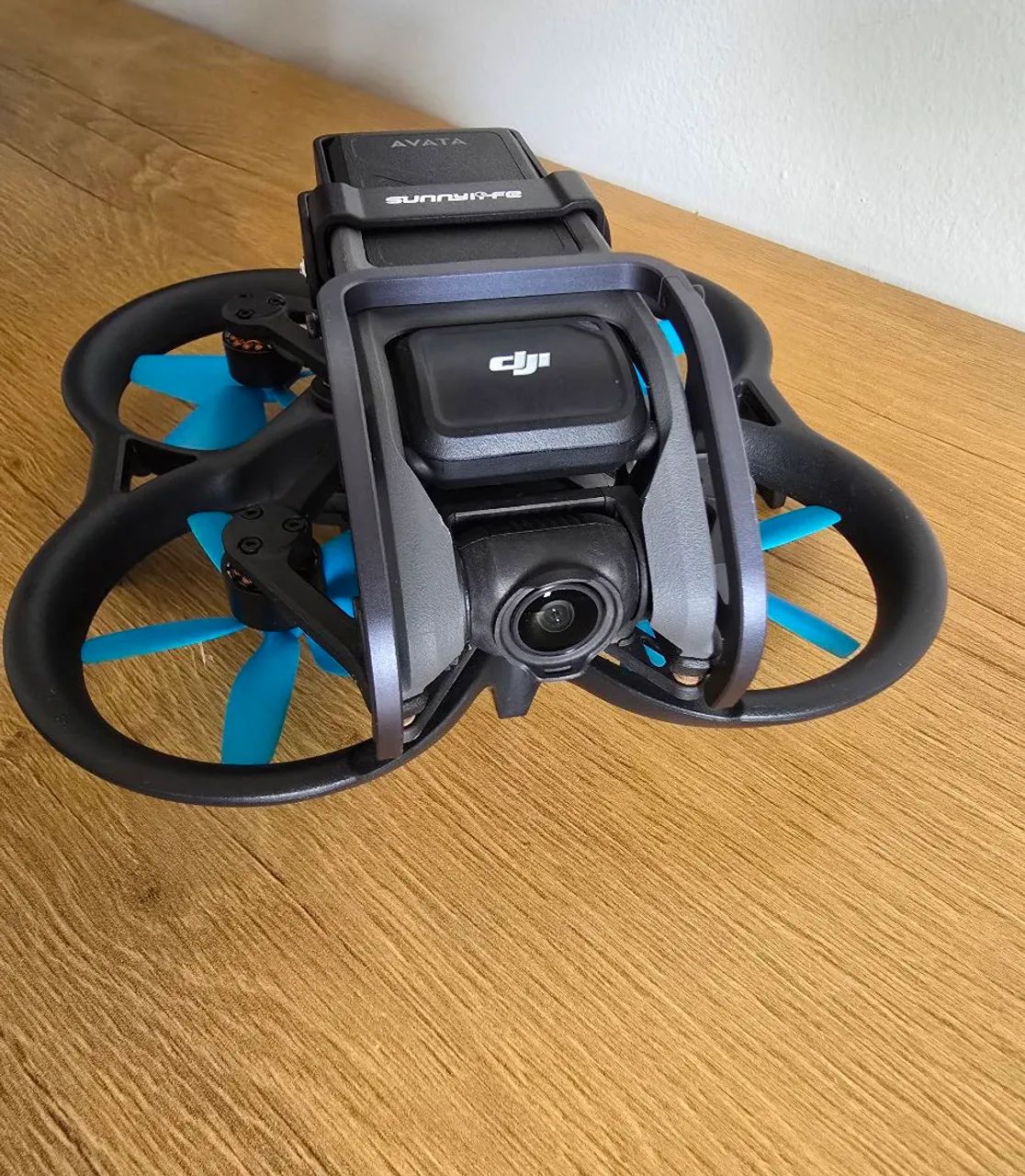 Dji Avata Combo - Foto 2