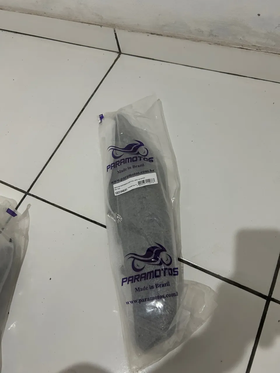 KIT PEÇAS BROS 160