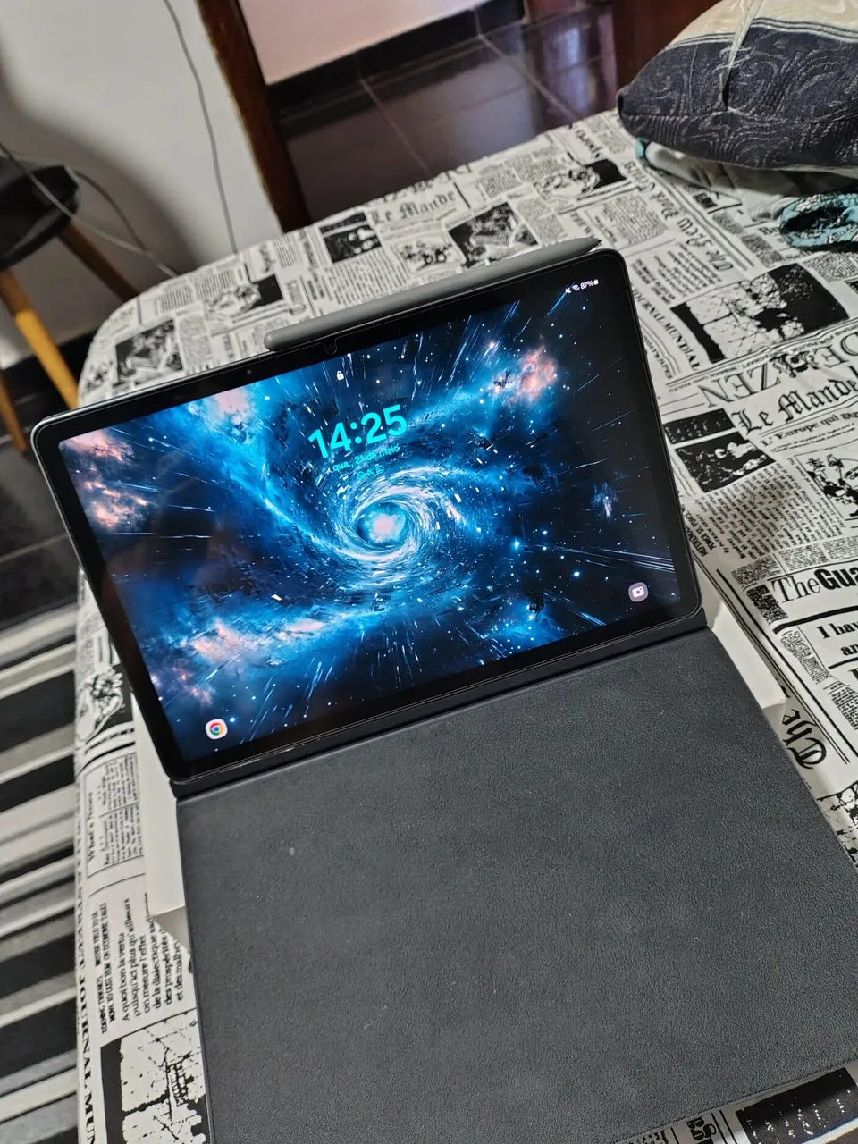 Tab S9 fe 128gb