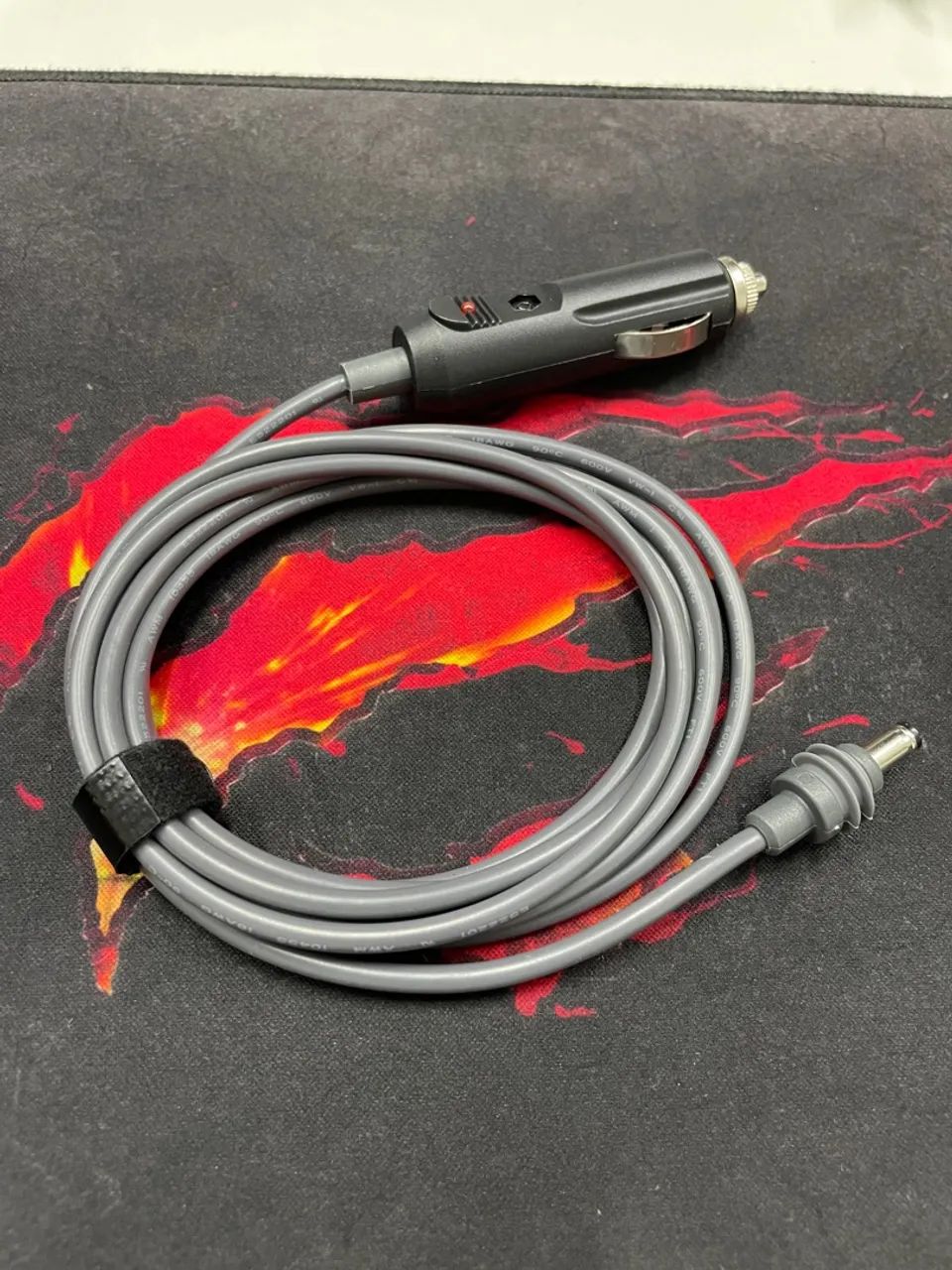 Cabo 12 V starlink mini