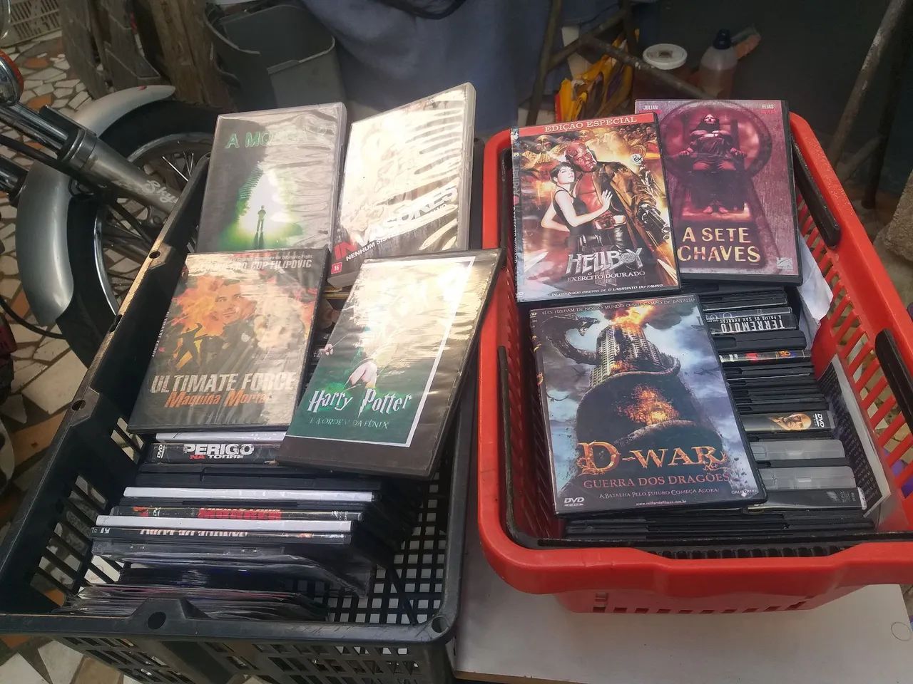 Dvd - Foto 2