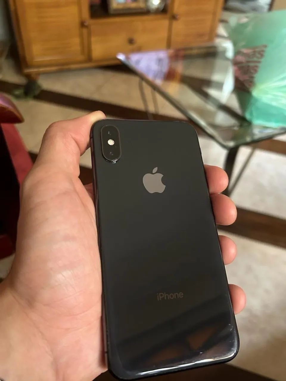 Iphone XS  - Foto 2
