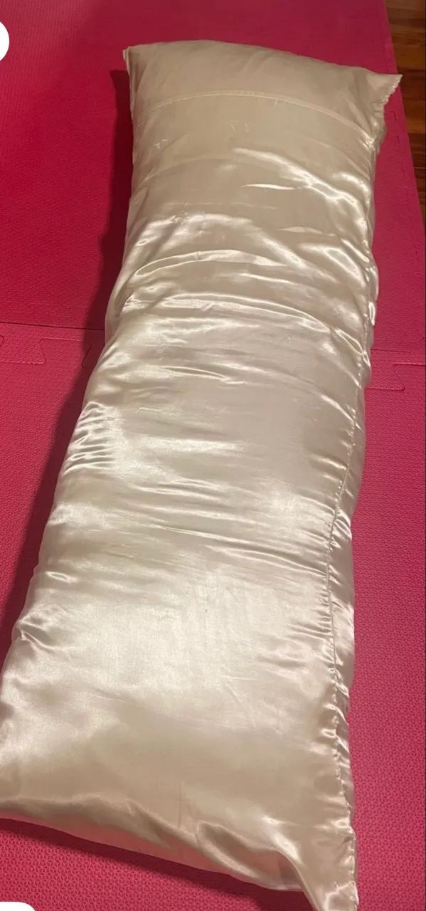 Travesseiro de Corpo 