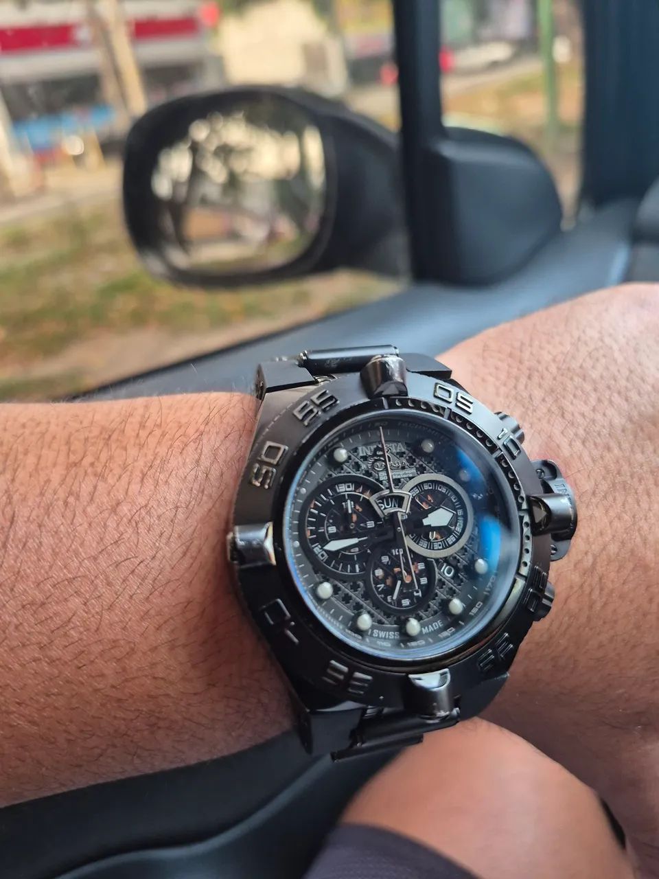  Invicta subaqua noma IV 6532 - Foto 4
