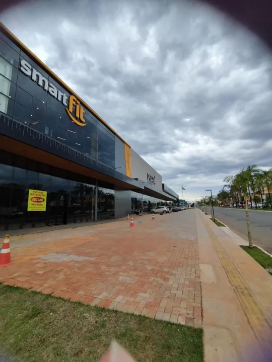 Galeria Plural Street Mall Loja 4 (loja 5 na Equatorial)