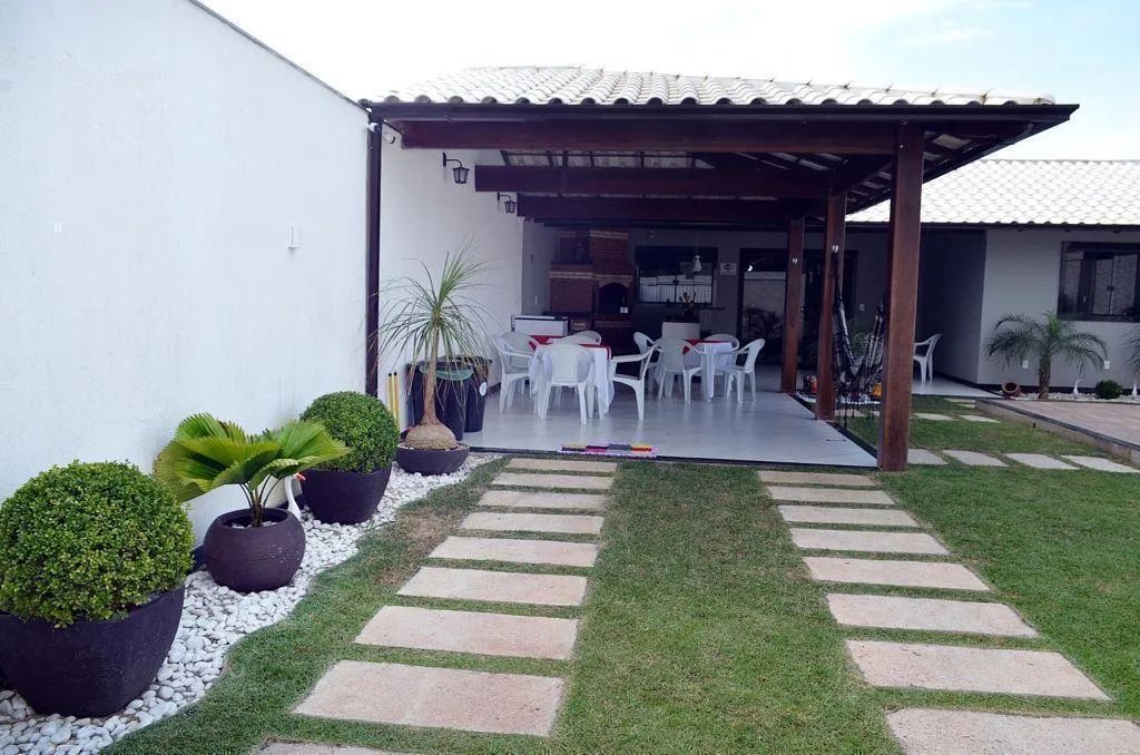 Casa de aluguel pra temporada  - Foto 8