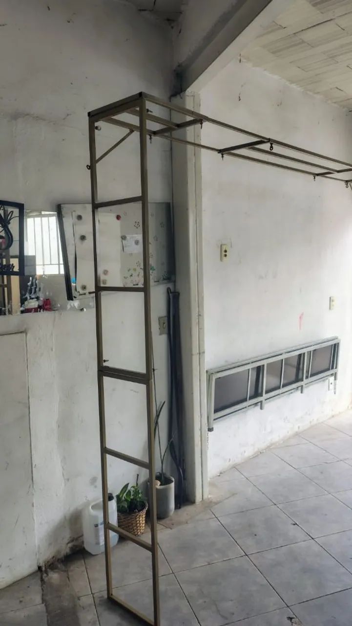 Arco de Ferro para Decoração - Foto 5