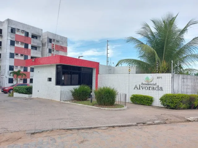 Apartamento no Antares - 4° Andar