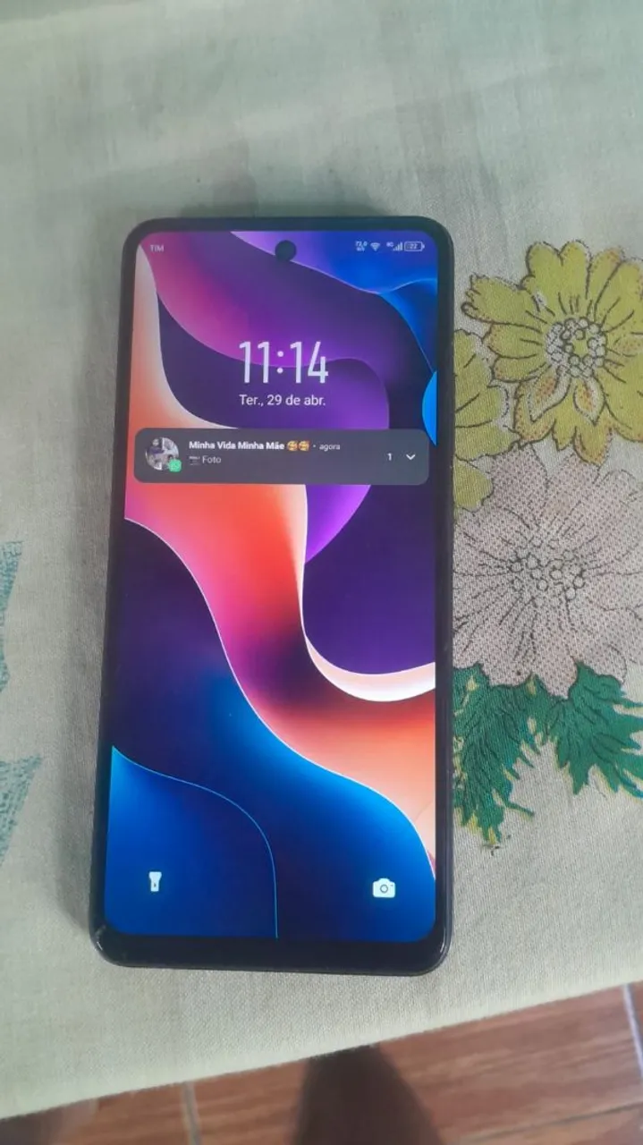 Infinix t8