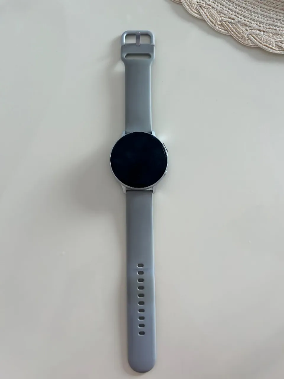 Galaxy Watch Active2 Bluetooth 44mm - Usado em perfeitas condições