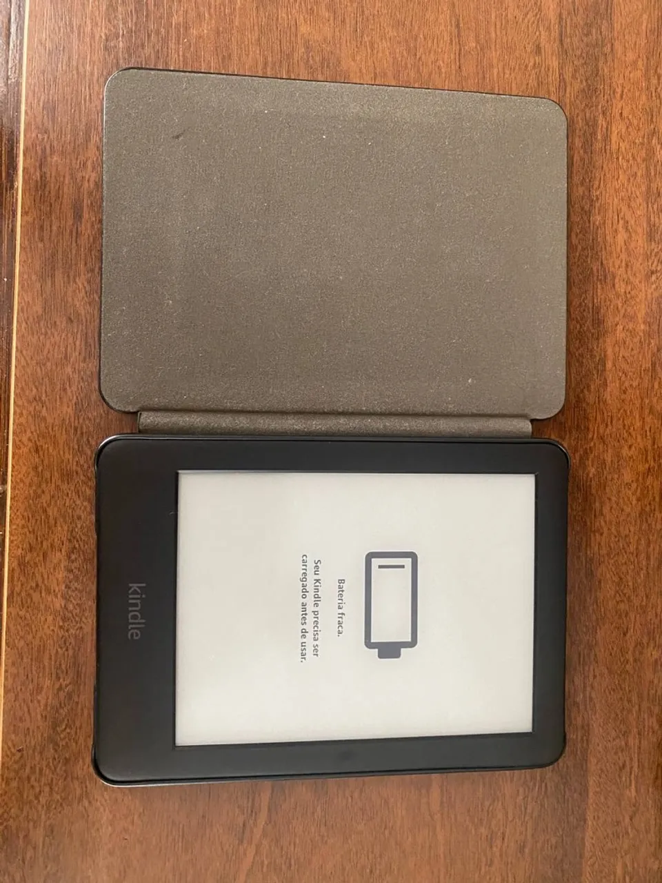Kindle décima geração 8gb