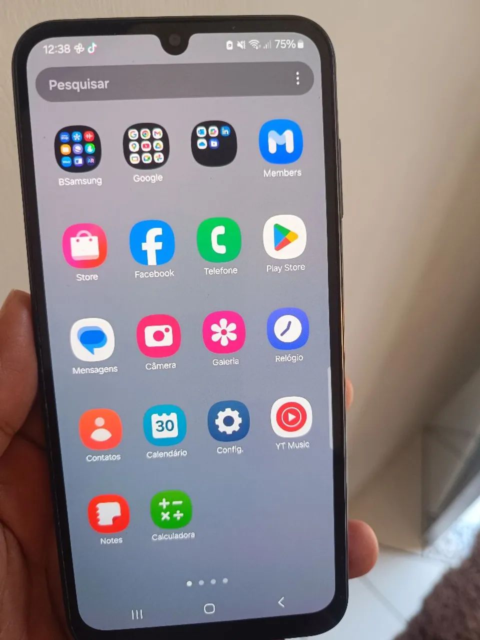 Samsung Galaxy A25 5g, 256 e 8gb