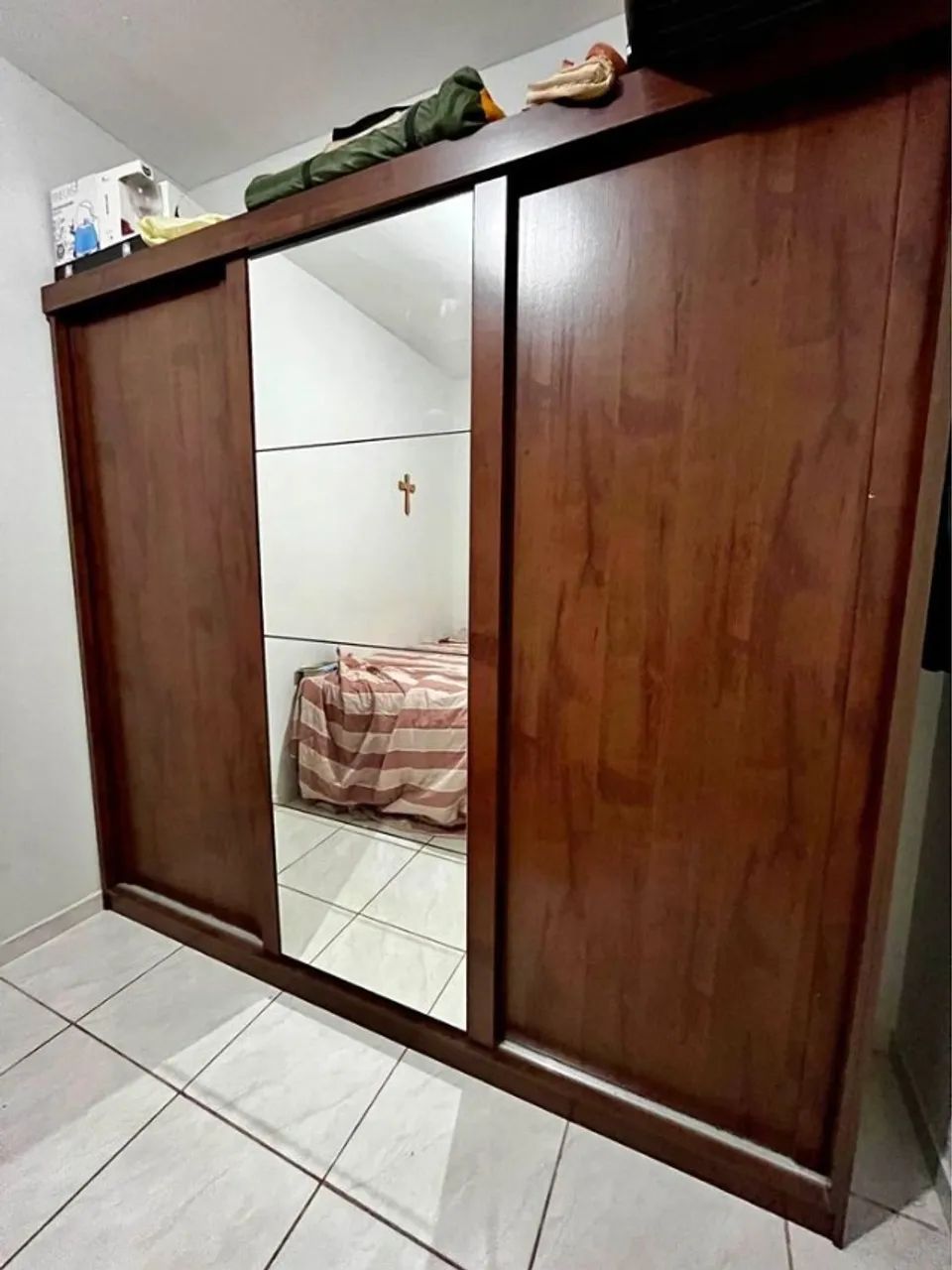 guarda roupa - Foto 2