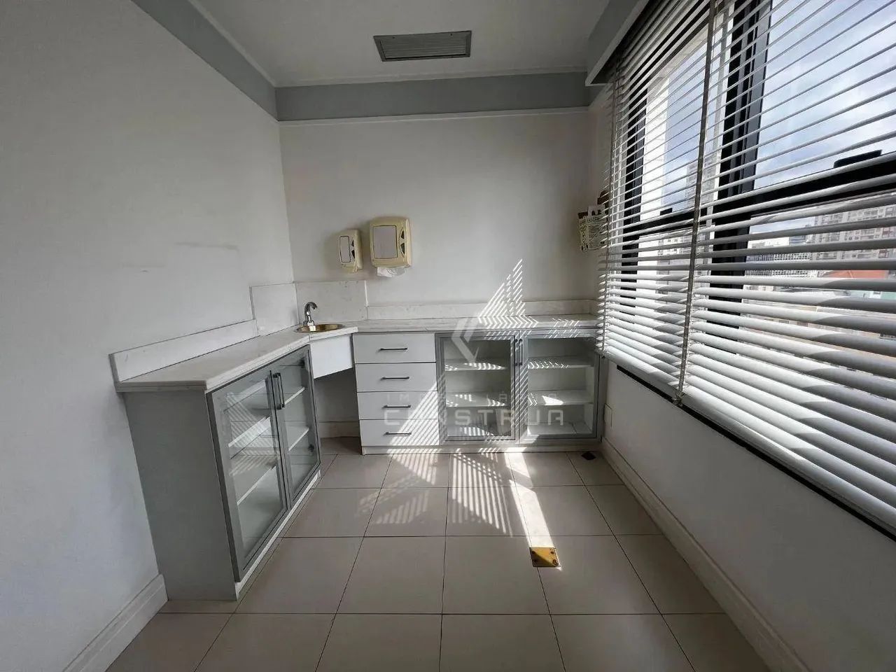 SALA COMERCIAL A VENDA - CENTRO, CAMPINAS SP - Foto 6