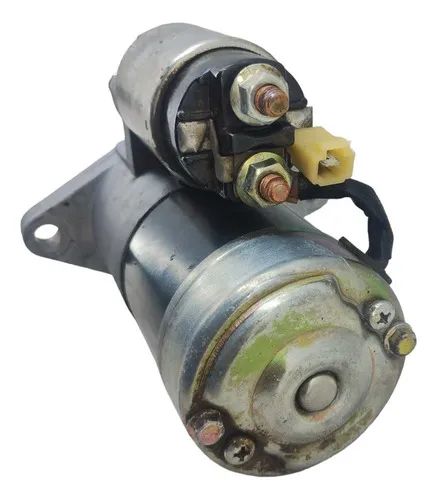 Motor Arranque Partida Lifan 530 1.5 12v 2014 2015 2016 2017 - Foto 5