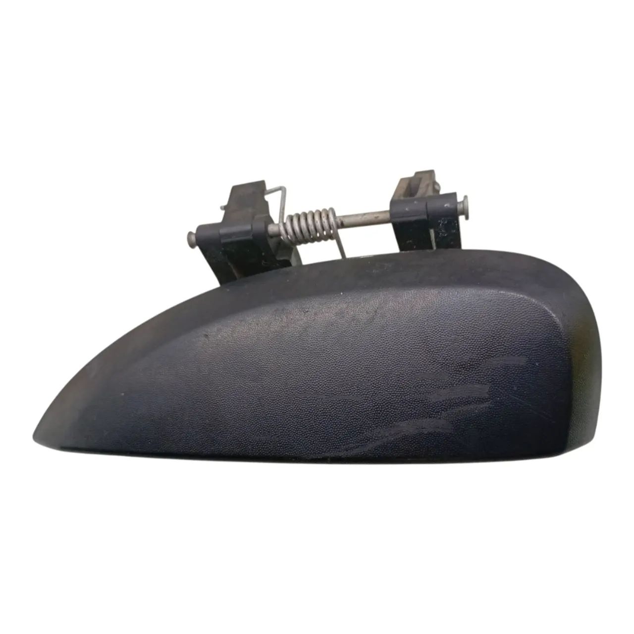 Maçaneta Externa Traseira Esquerda Kwid 2017 2020  *r Traseira - Foto 5