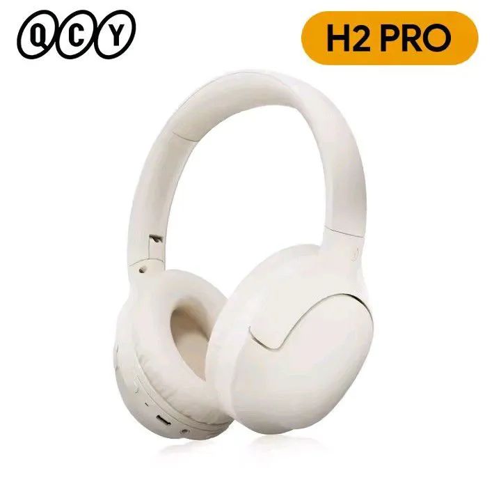 Fone de ouvido QCY de alta qualidade 