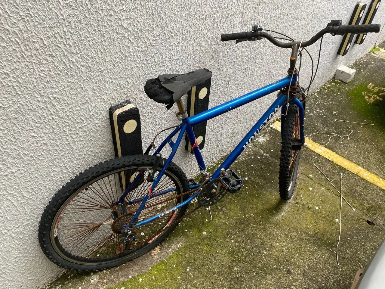 Bicicleta Houston - Foto 3