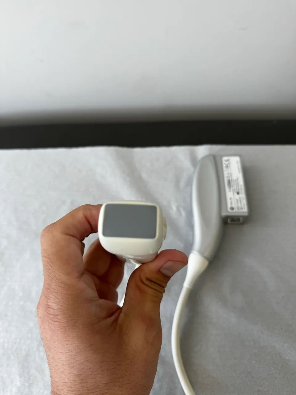 Ecocardiograma Vivid IQ PREMIUM com Strain  - Foto 3